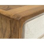 Evoke 3 Drawer & 3 Door, Console IFD1501CNS - Image 7