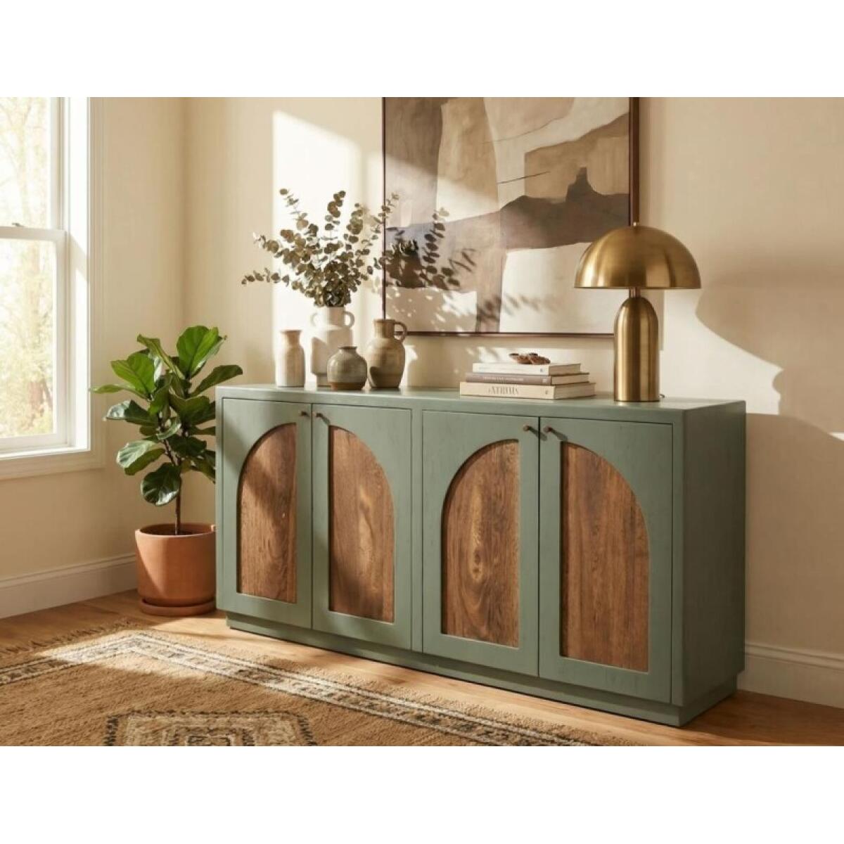 Arcadia 4 Door Console IFD2471CNSOL - Image 5
