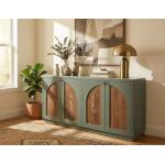 Arcadia 4 Door Console IFD2471CNSOL - Image 5