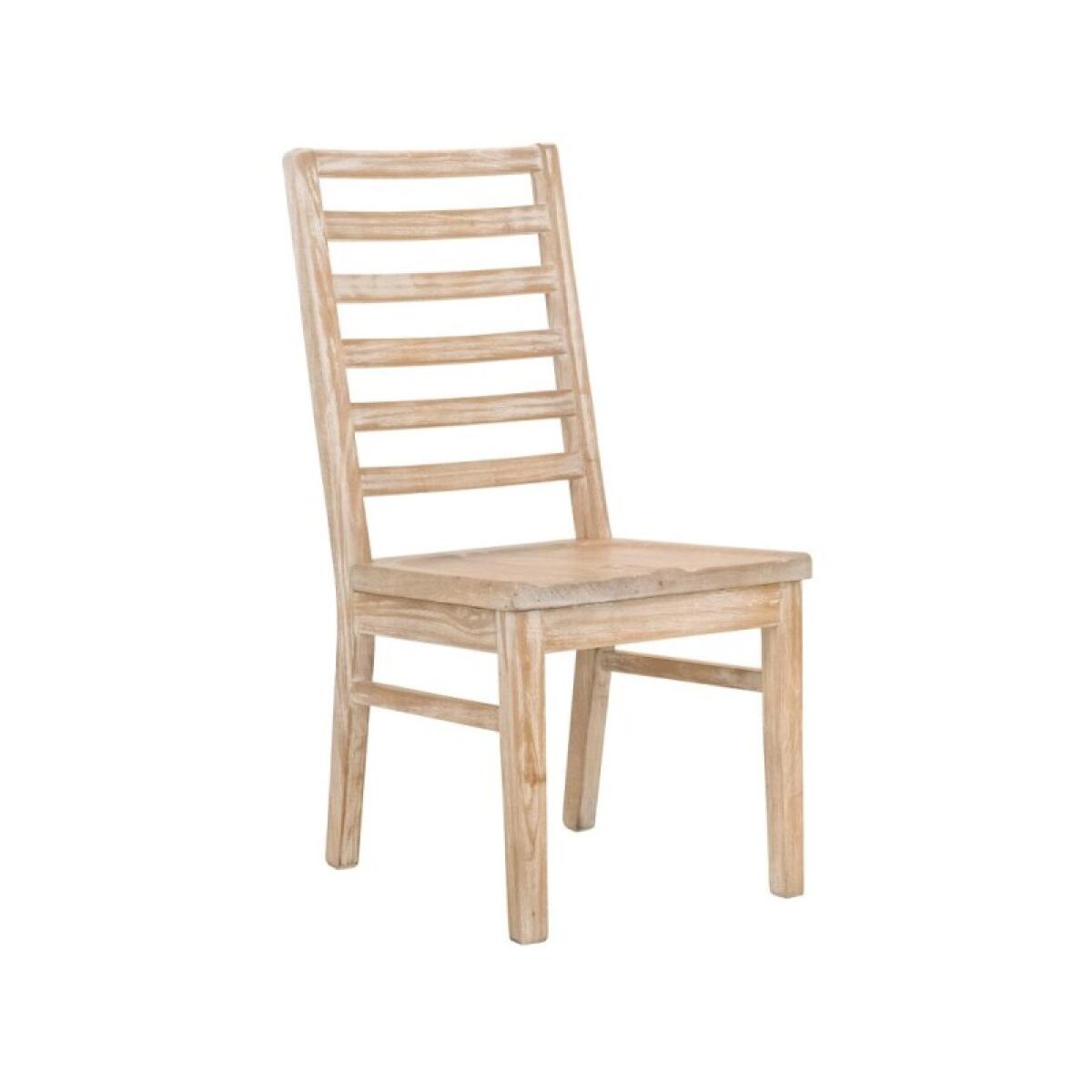 a65f216b15412e1196c264970709090f Balam BALAM, WOODEN CHAIR - Image 1