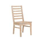 Balam Wooden Chair IFD4324CHR