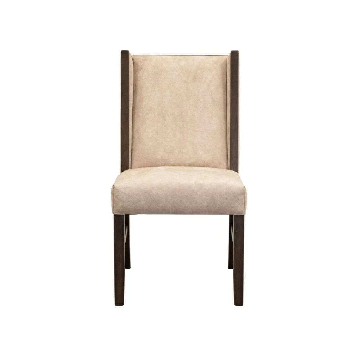Forge FORGE, POLY SUEDE UPHOLSTERED CHAIR - Image 2
