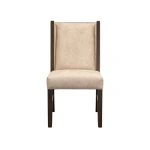 Forge FORGE, POLY SUEDE UPHOLSTERED CHAIR - Image 2
