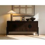 Moka 4 Door Console IFD1181CNS - Image 5