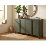Xel-Ha 4 Door Console IFD5721CNSGN - Image 5