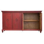 Capri 4 Doors Console - Image 3