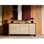 Evoke 3 Drawer & 3 Door, Console IFD1501CNS - Image 6