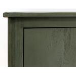 Xel-Ha 4 Door Console IFD5721CNSGN - Image 6