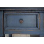Aruba 3 Drawer 2 Doors 70" TV Stand IFD7333STN70DK - Image 5