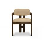 Raramuri Upholstered Chair (100% Leather) - Image 2