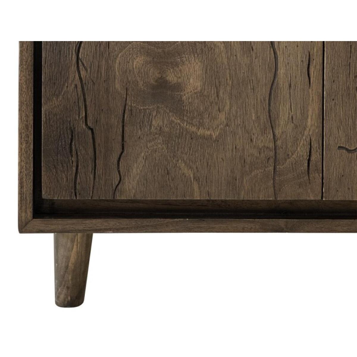 Savia 2 Door, TV Stand 52" IFD7101STN52 - Image 8