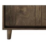 Savia 2 Door, TV Stand 52" IFD7101STN52 - Image 8