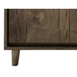 Savia SAVIA, 2 DOOR, TV STAND 52" - Image 8