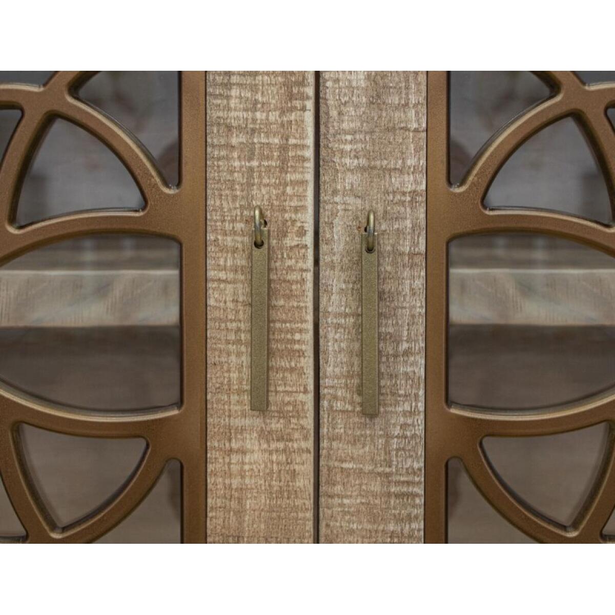 Mandala 4 Door Console - Image 5