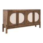 Dune 4 Door , Console IFD3101CNS