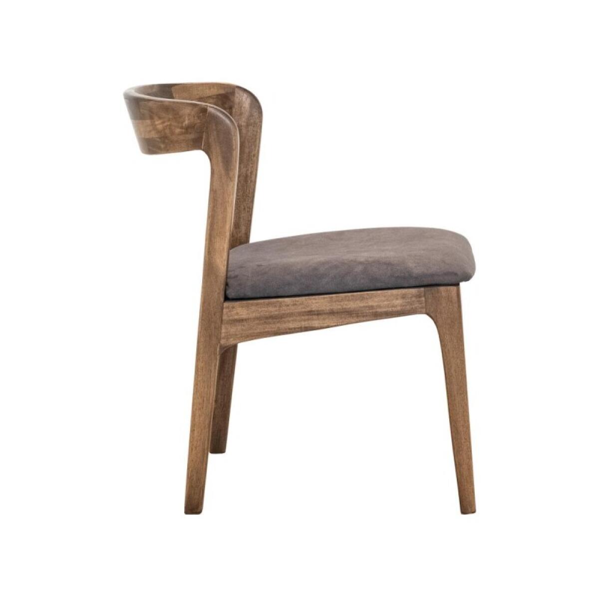 Silver Chair IFD6471CHR - Image 3