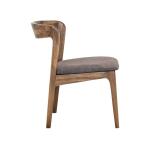 Silver Chair IFD6471CHR - Image 3