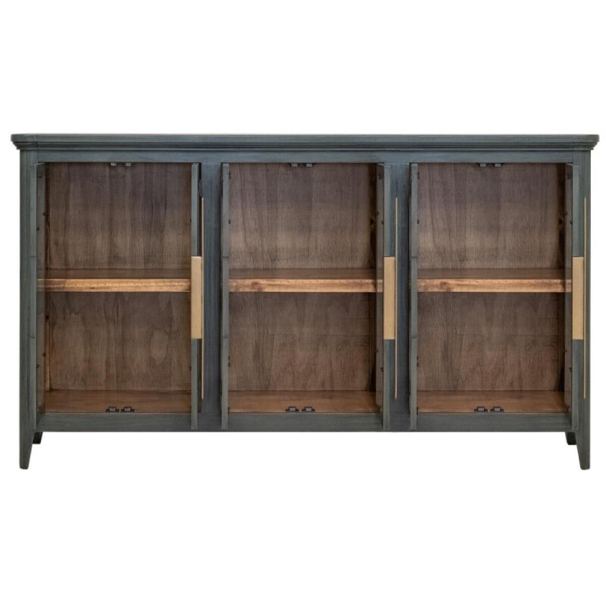Brava Collection 6 Door, Console IFD9803CNSGN - Image 4