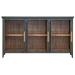 Brava Collection 6 Door, Console IFD9803CNSGN - Image 4