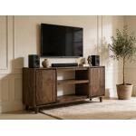 Savia 2 Door, TV Stand 62" IFD7101STN62 - Image 5