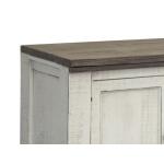 Stone 4 Door TV Stand for Wall Unit - Image 5