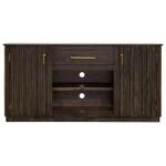 Mezquite 1 Drawer & 2 Door , TV Stand for Fire Place IFD6631STF - Image 2