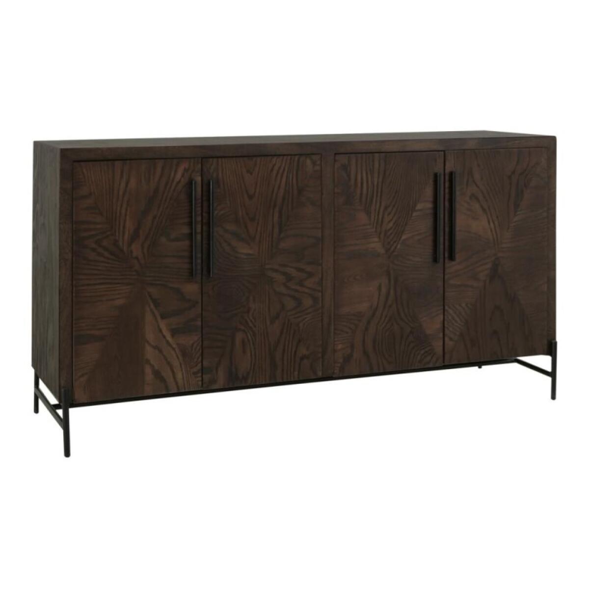 Black Verona 4 Door, Console - Image 2
