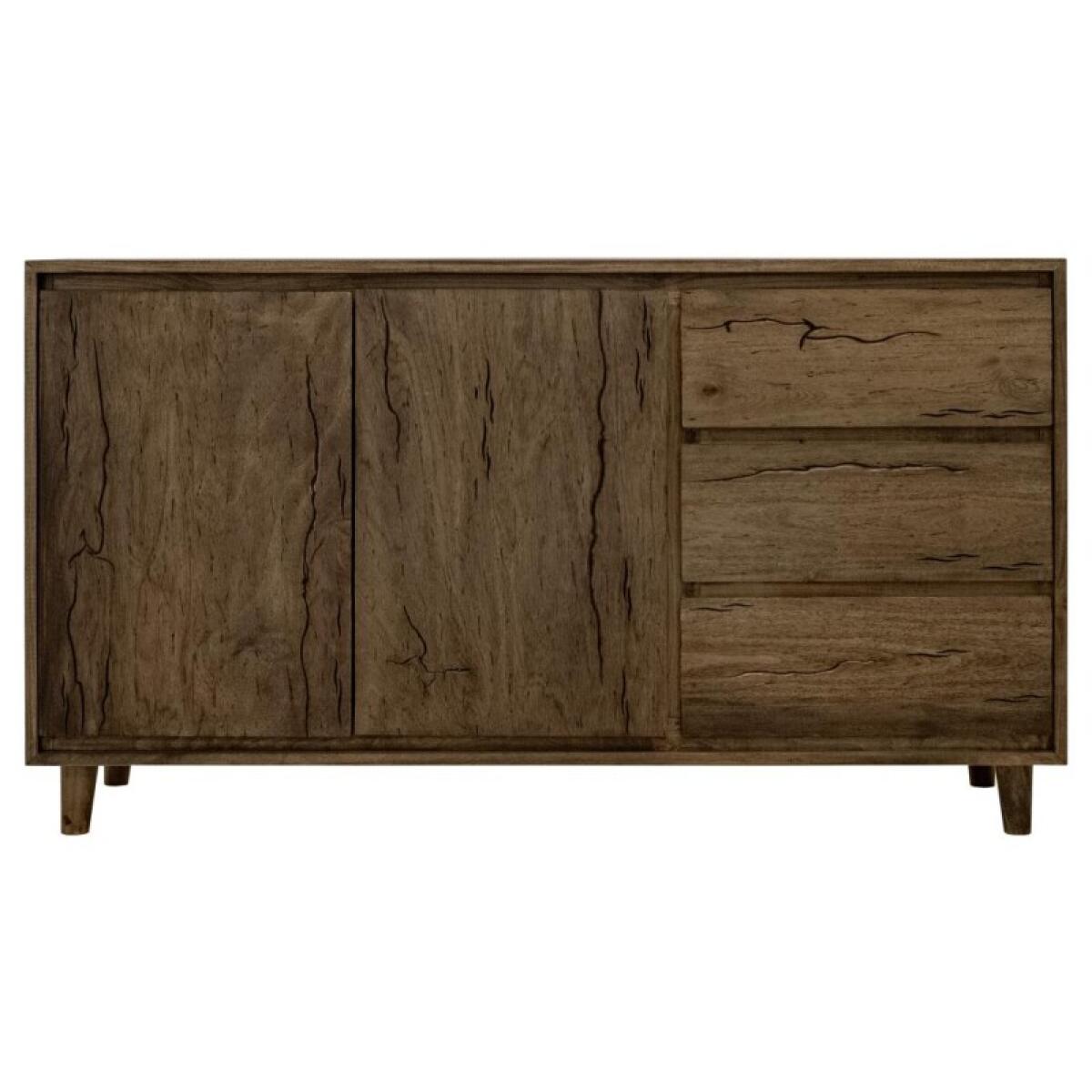 Savia 3 Drawer & 2 Door , Console IFD7101CNS - Image 2