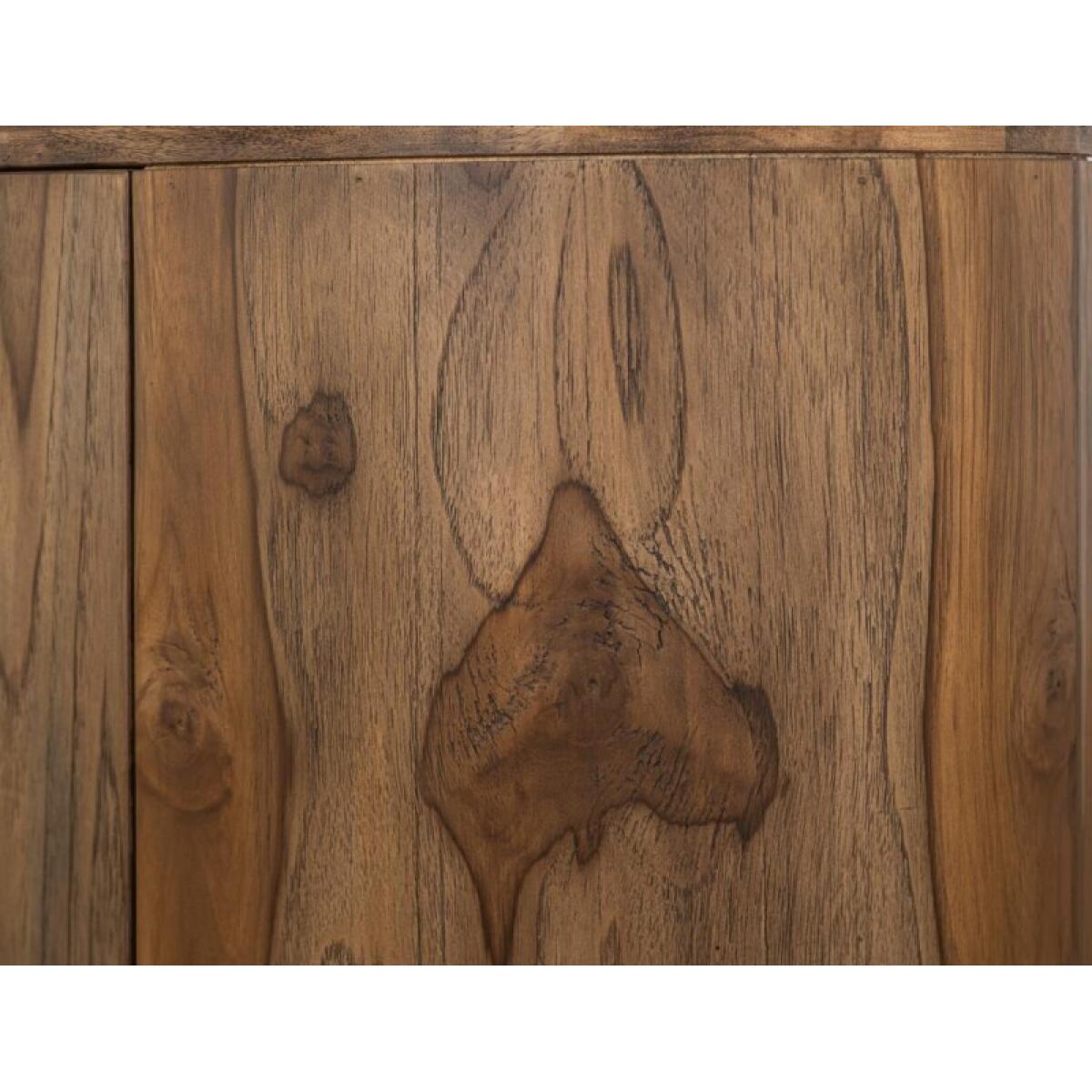 Balam 2 Door, TV Stand 80 - Image 6