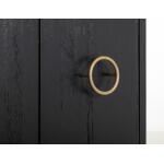 Dark Ebano 4 Door, Console - Image 9