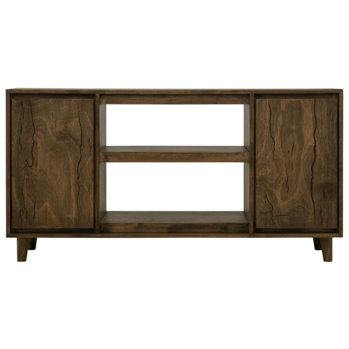Savia 2 Door, TV Stand 62" IFD7101STN62 - Image 2