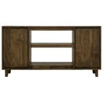 Savia 2 Door, TV Stand 62" IFD7101STN62 - Image 2