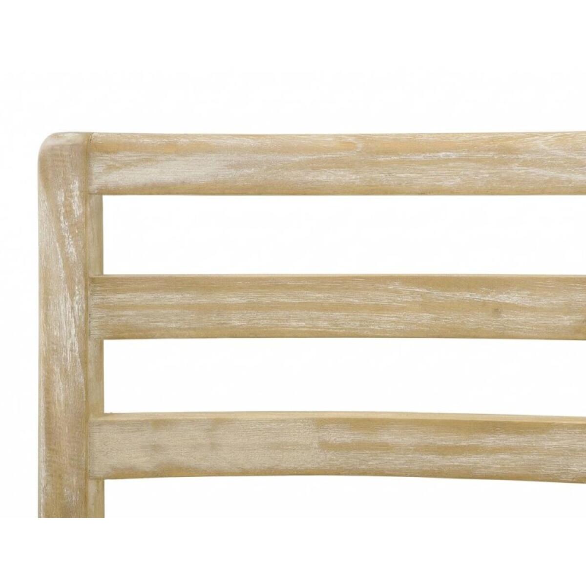 Balam Wooden Chair IFD4324CHR - Image 5