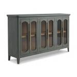 Brava Collection 6 Door, Console IFD9803CNSGN