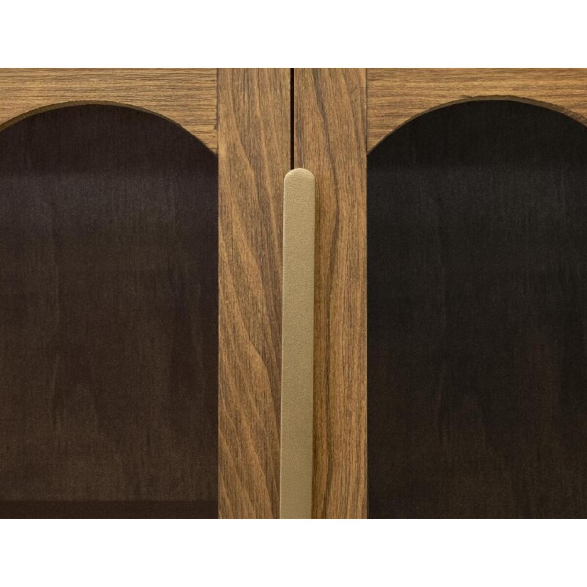 Brava Collection 4 Door, Console IFD9802CNSBN - Image 7