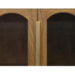 Brava Collection 4 Door, Console IFD9802CNSBN - Image 7