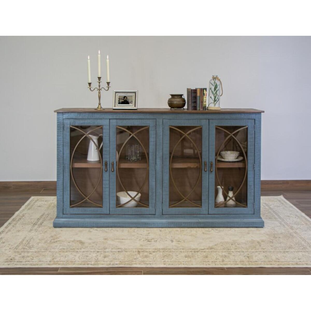 Marlin 4 Door Console - Image 4