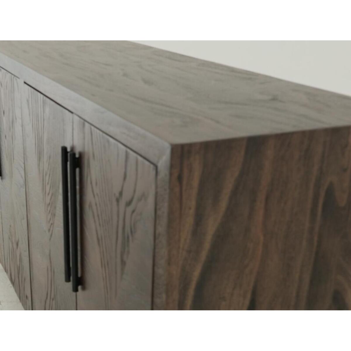 Black Verona 4 Door, Console - Image 7