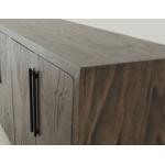 Black Verona 4 Door, Console - Image 7
