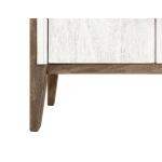 Moka White 4 Door Console IFD1281CNS - Image 8