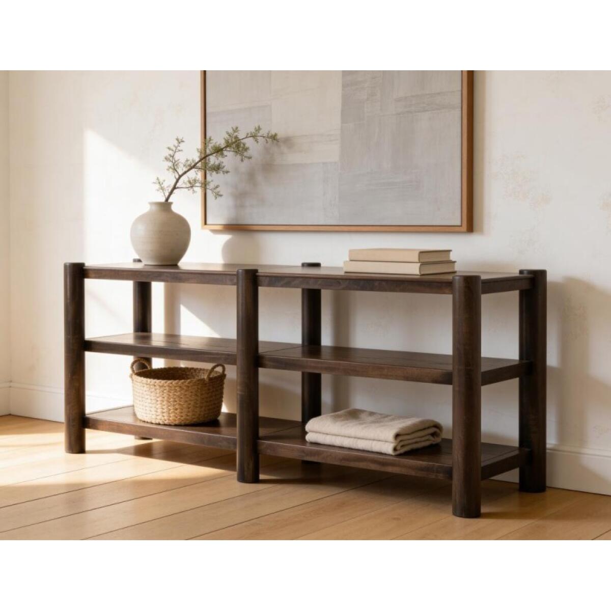 Liana Console IFD8881CNSBK - Image 3