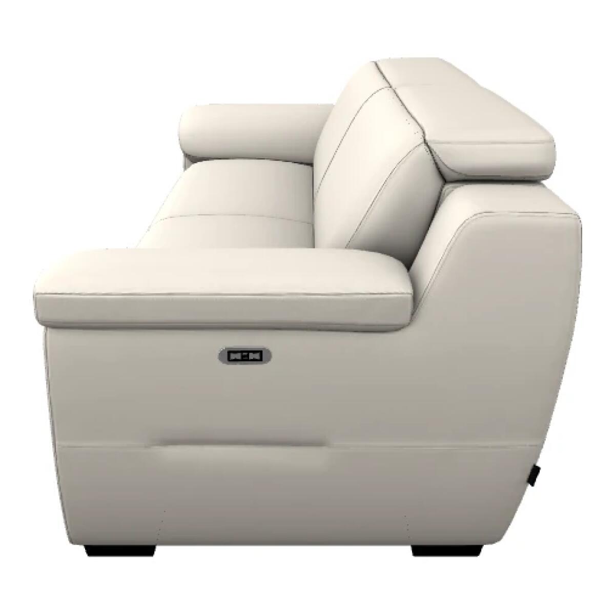 Lakewood Power 2-Seat Sofa w/ Power Headrest - 73U942 - Image 3