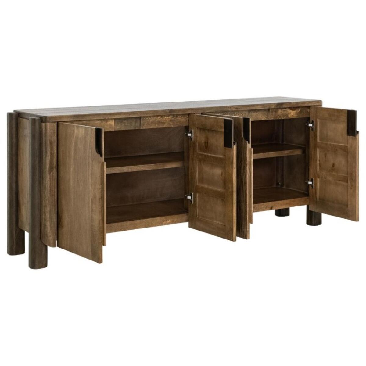 Westmont Console IFD4781CNSBN - Image 4