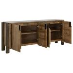 Westmont Console IFD4781CNSBN - Image 4
