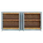 Arcadia 4 Door Console IFD2471CNSBL - Image 3