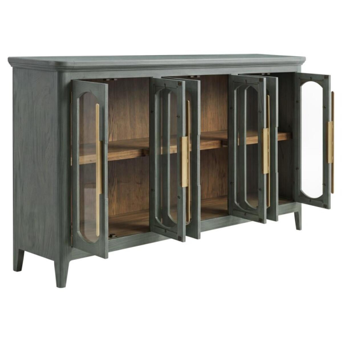 Brava Collection 6 Door, Console IFD9803CNSGN - Image 3