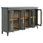 Brava Collection 6 Door, Console IFD9803CNSGN - Image 3