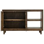 Savia 2 Door, TV Stand 52" IFD7101STN52 - Image 4