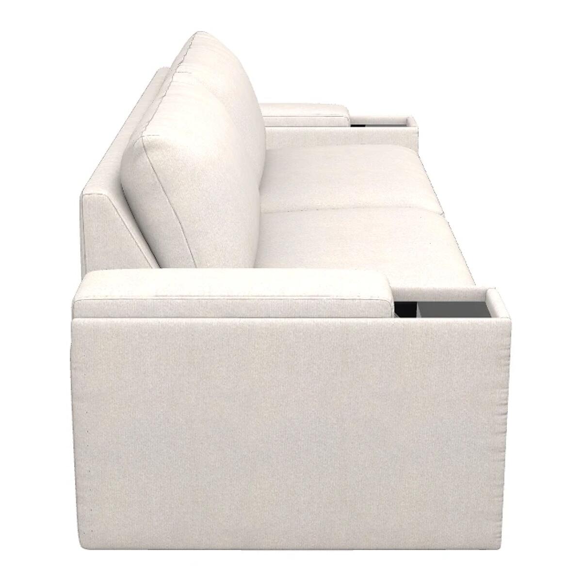 Tahoe Modular Sofa - SS3632 - Image 5