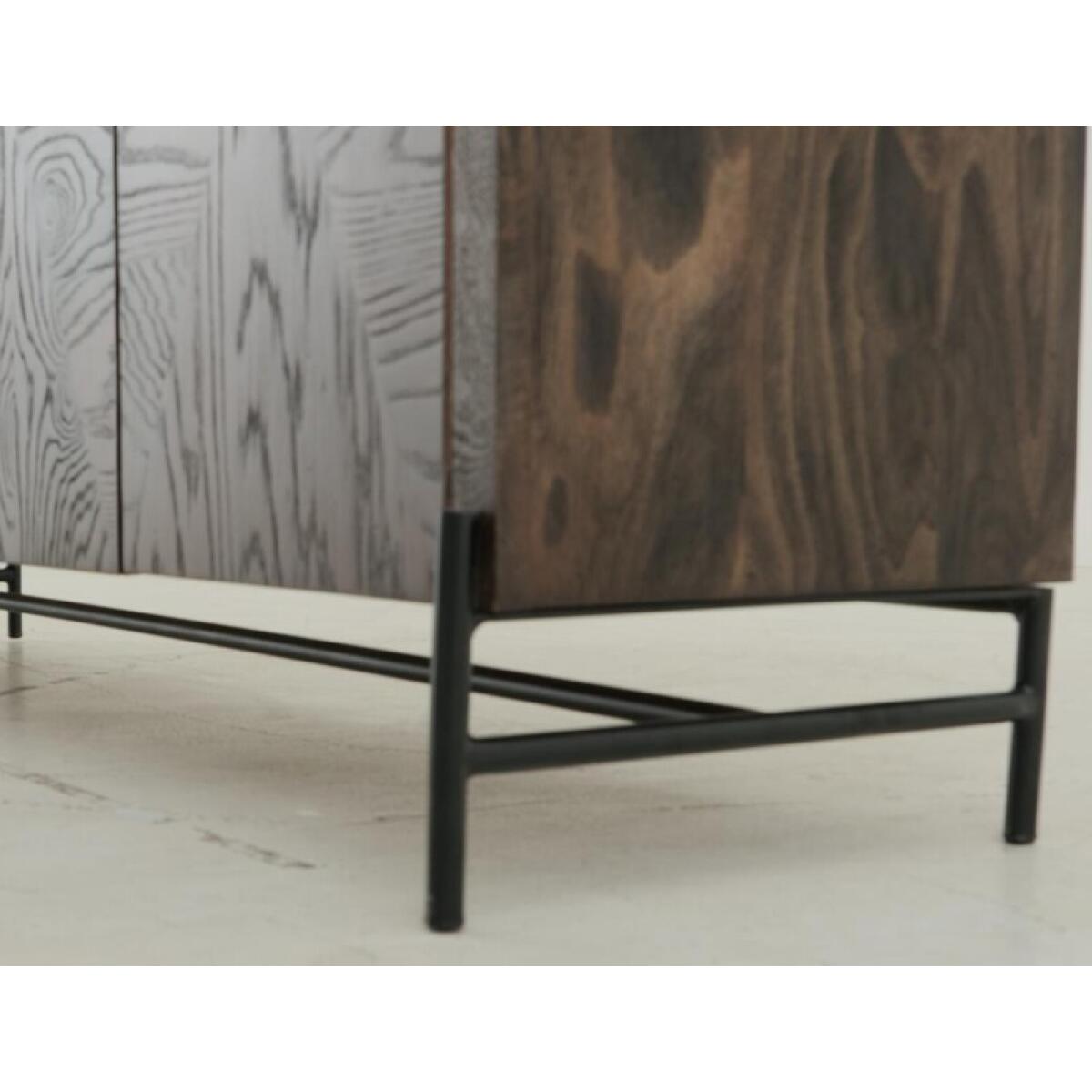 Black Verona 4 Door, Console - Image 9